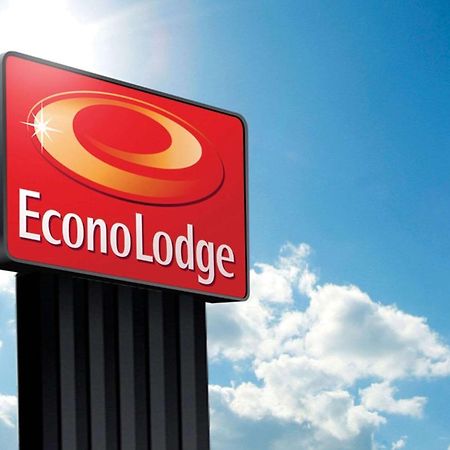 Econo Lodge Springerville Ngoại thất bức ảnh