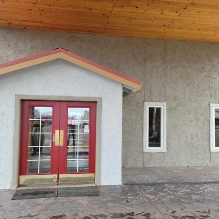 Econo Lodge Springerville Ngoại thất bức ảnh