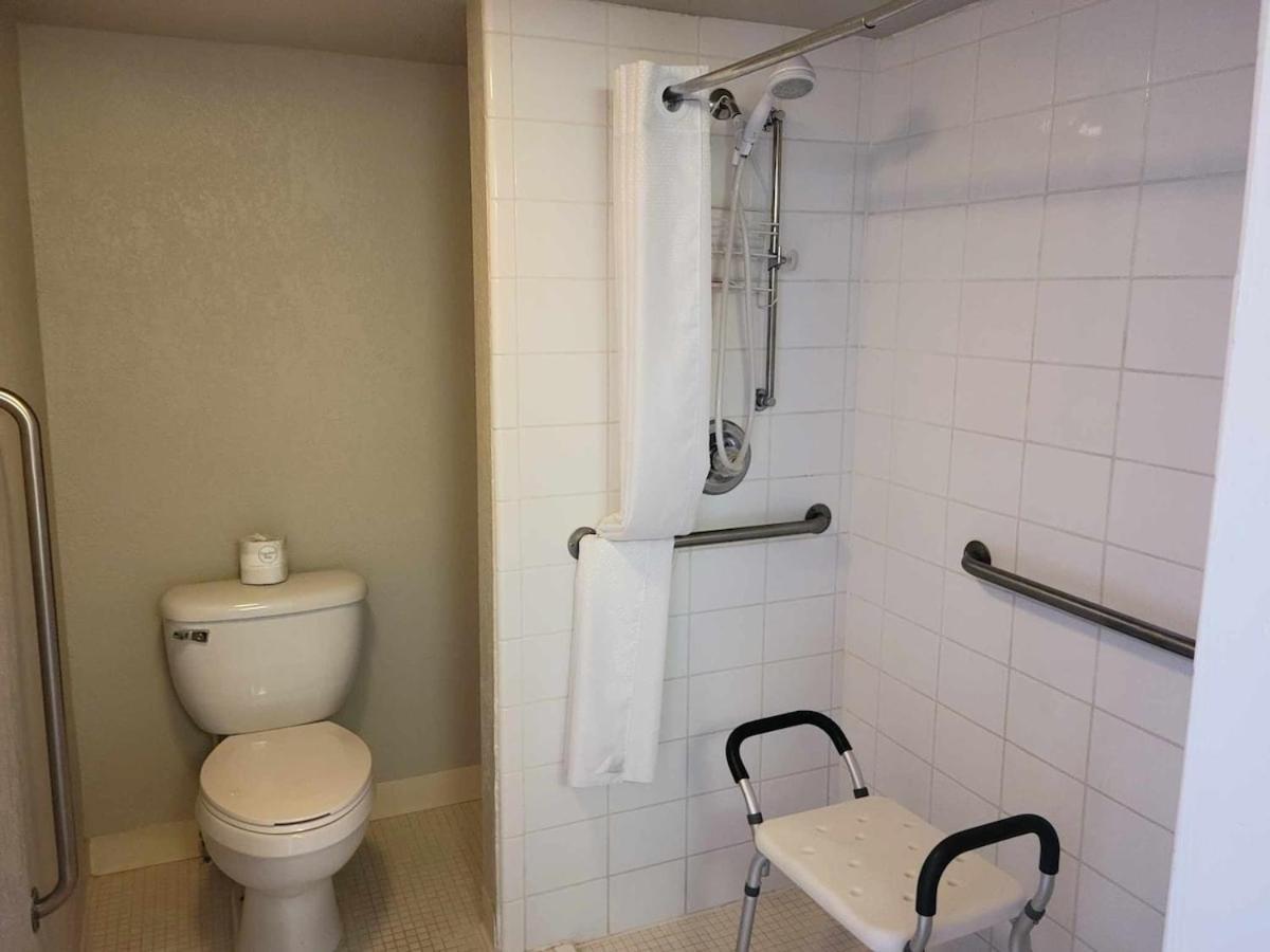 Econo Lodge Springerville Ngoại thất bức ảnh