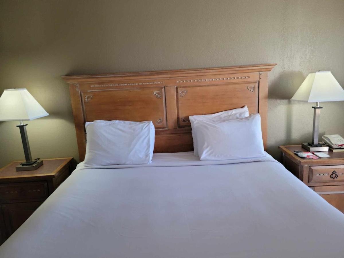 Econo Lodge Springerville Ngoại thất bức ảnh