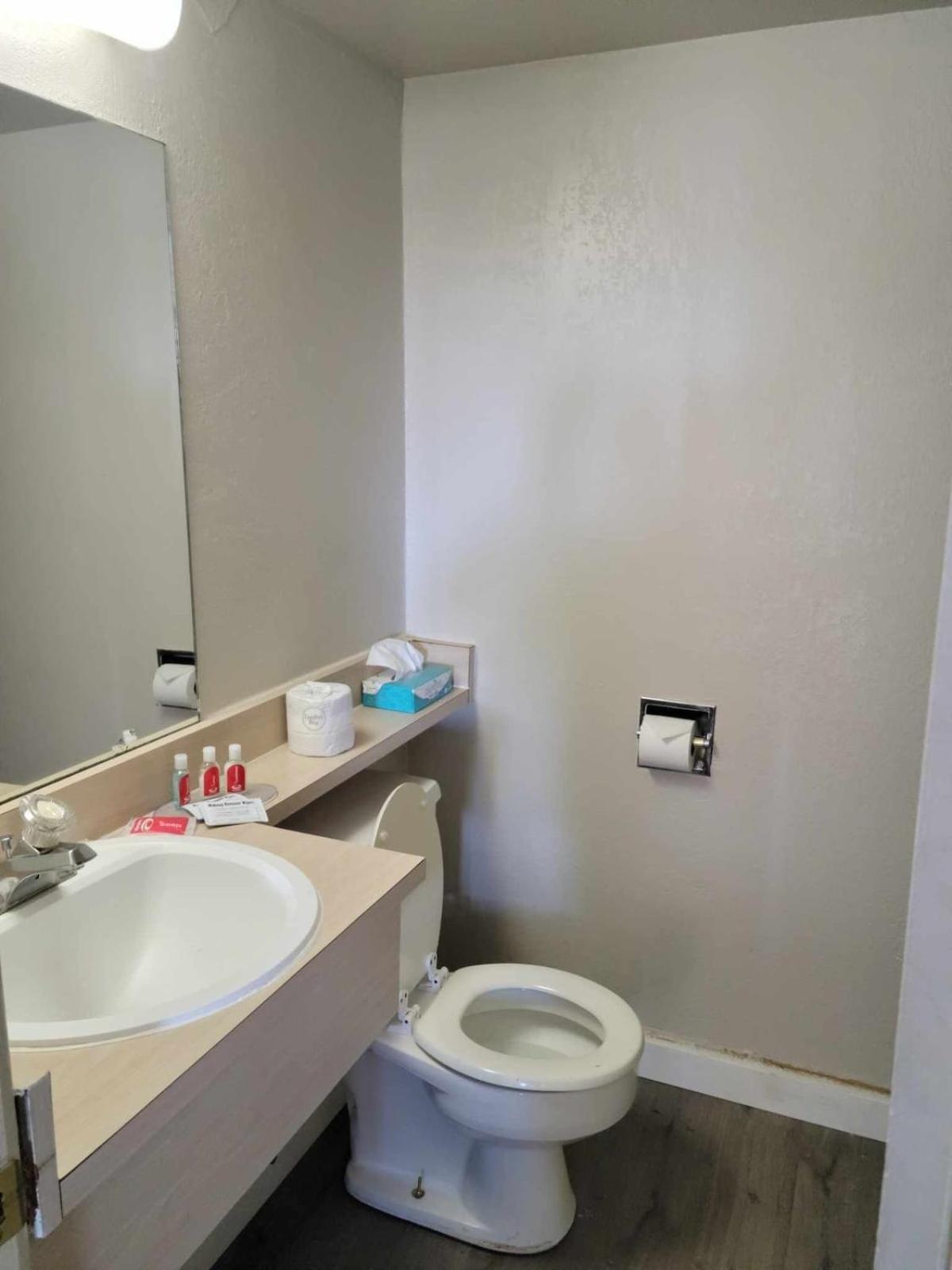 Econo Lodge Springerville Ngoại thất bức ảnh