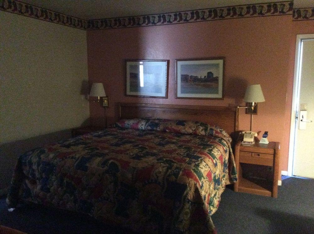 Econo Lodge Springerville Ngoại thất bức ảnh