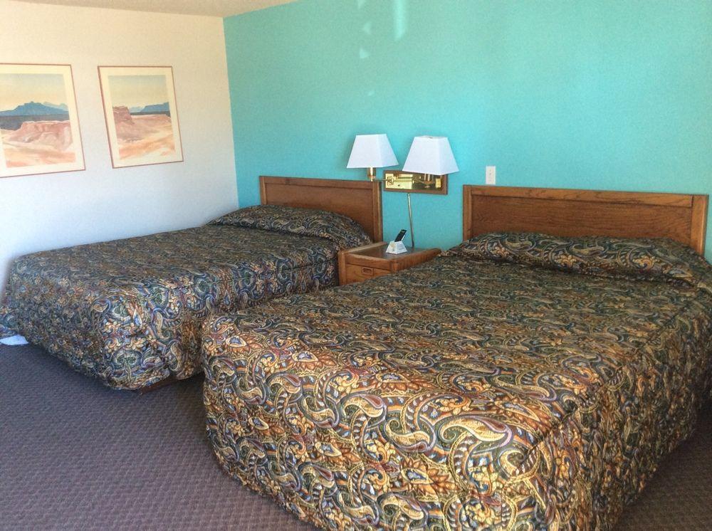 Econo Lodge Springerville Ngoại thất bức ảnh