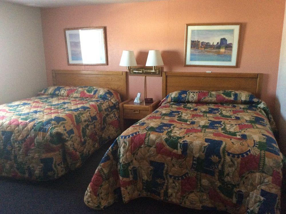Econo Lodge Springerville Ngoại thất bức ảnh