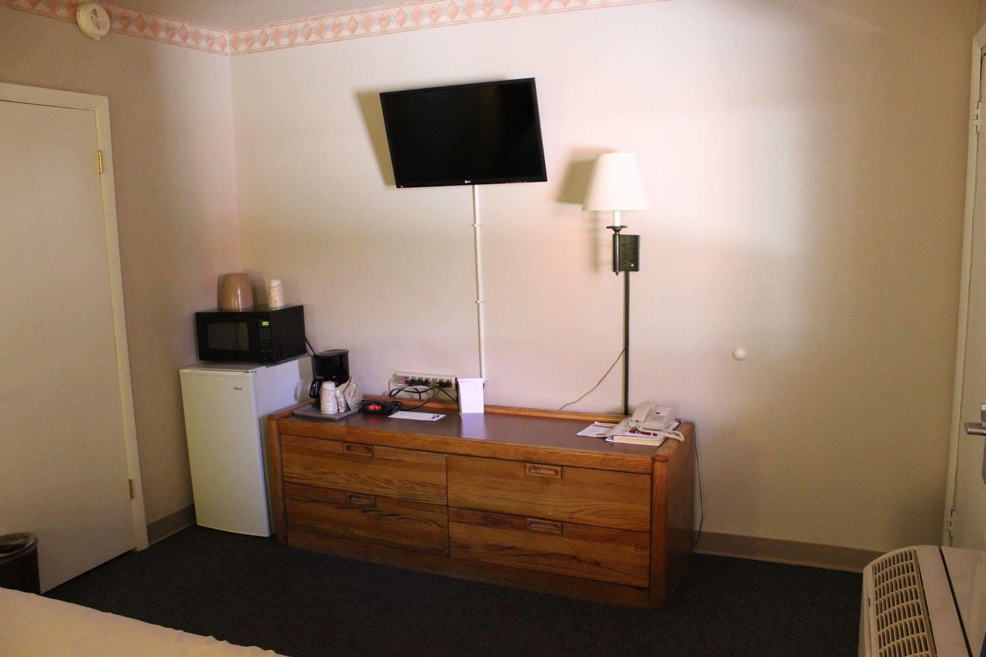 Econo Lodge Springerville Ngoại thất bức ảnh