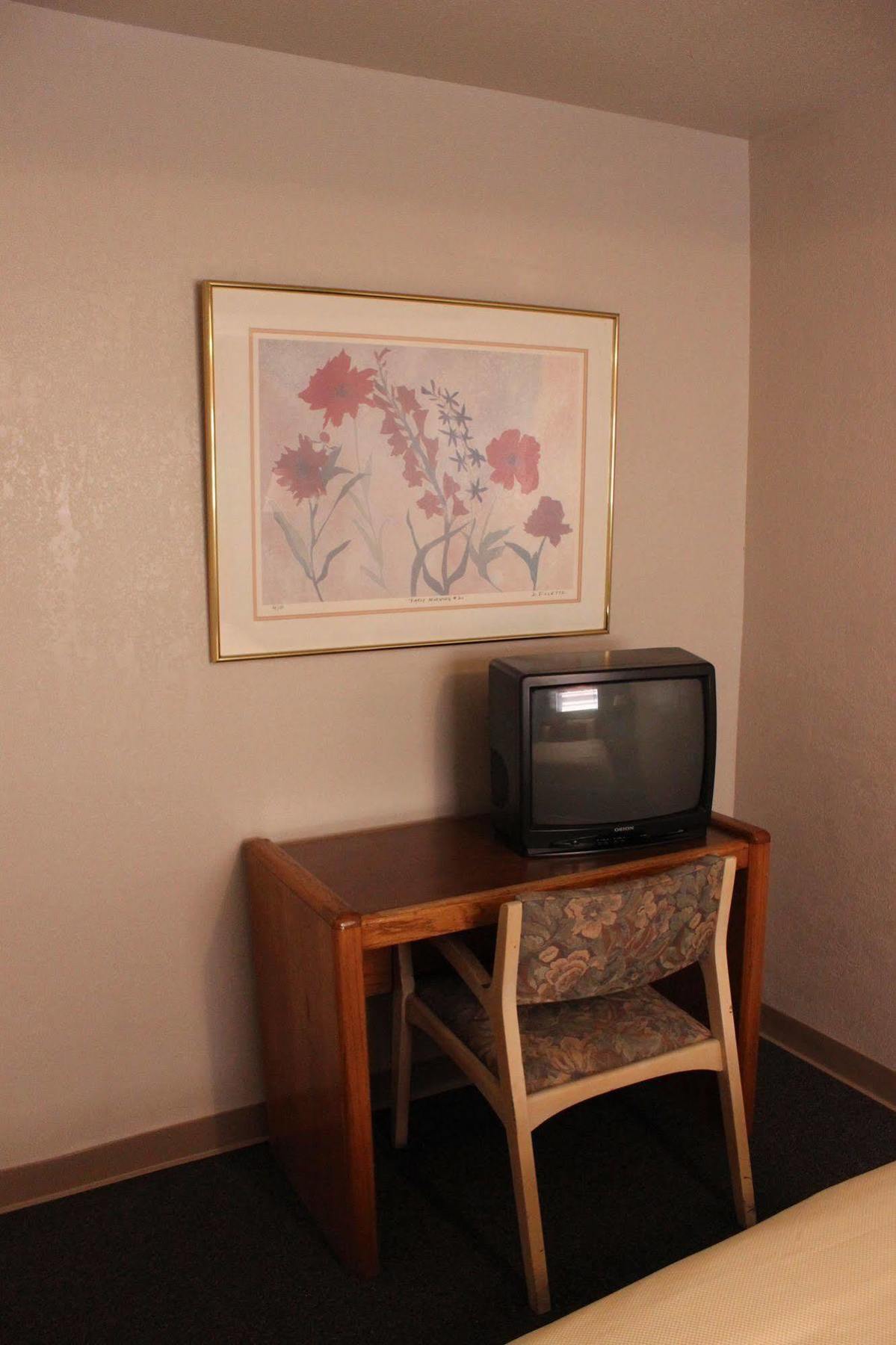 Econo Lodge Springerville Ngoại thất bức ảnh