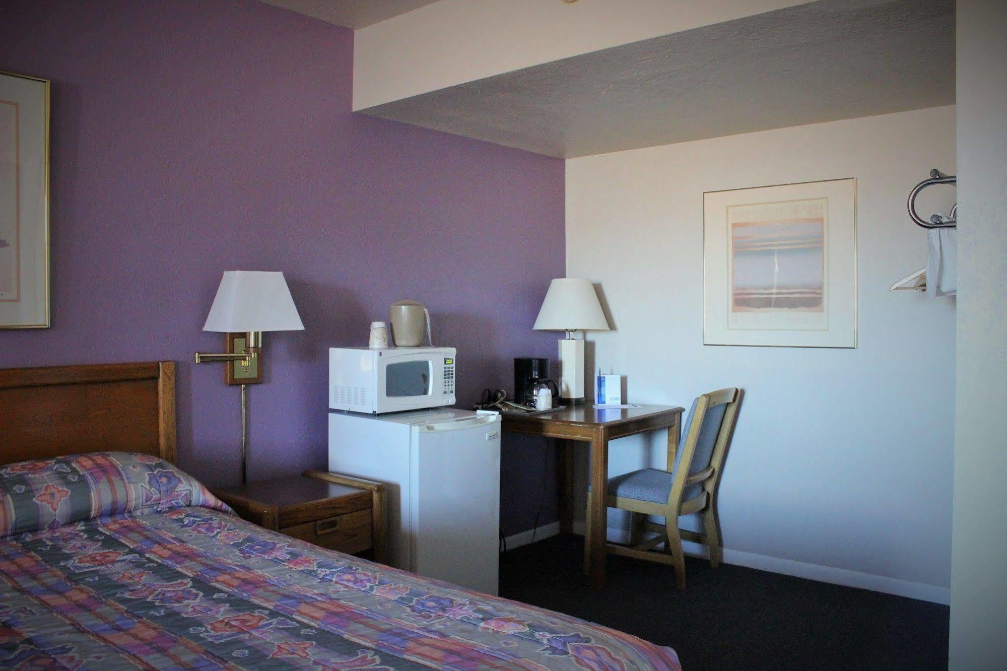 Econo Lodge Springerville Ngoại thất bức ảnh