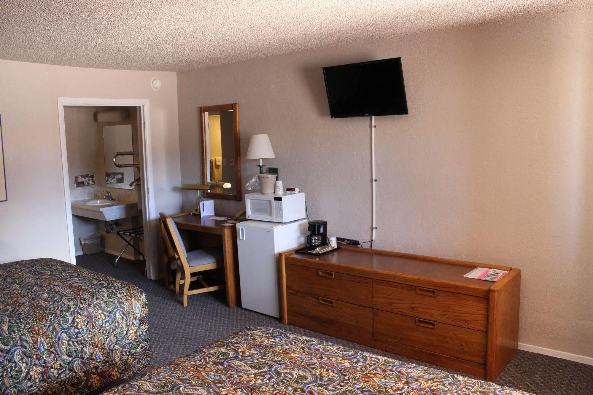Econo Lodge Springerville Ngoại thất bức ảnh