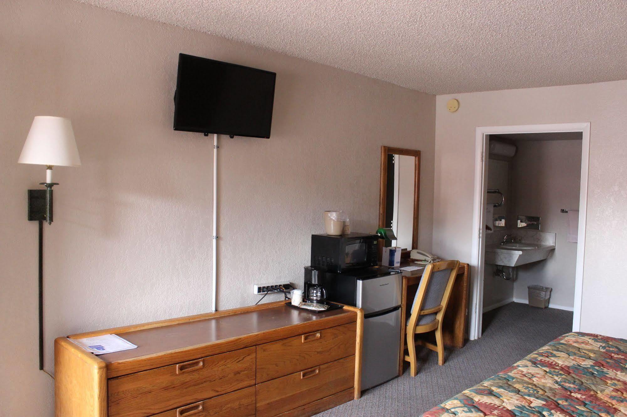 Econo Lodge Springerville Ngoại thất bức ảnh