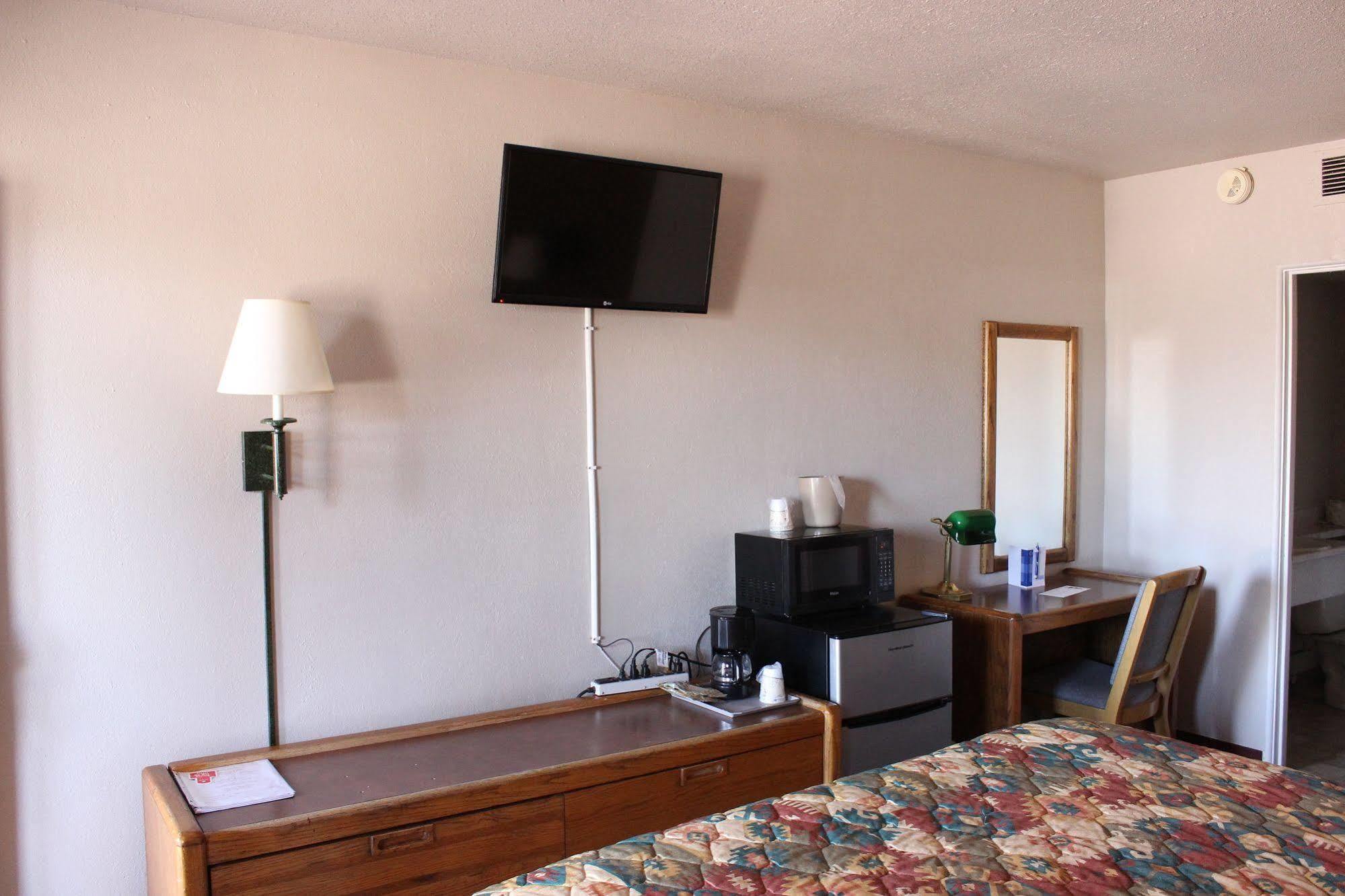 Econo Lodge Springerville Ngoại thất bức ảnh