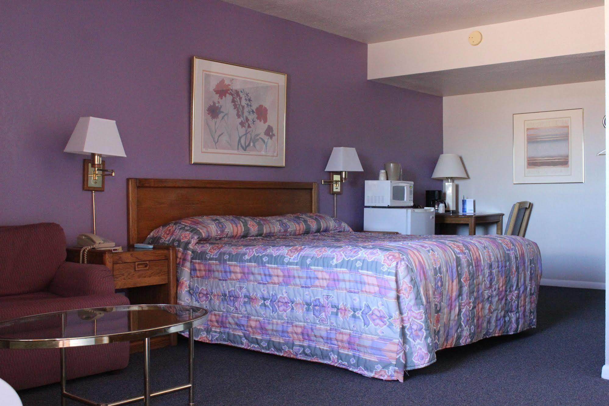 Econo Lodge Springerville Ngoại thất bức ảnh