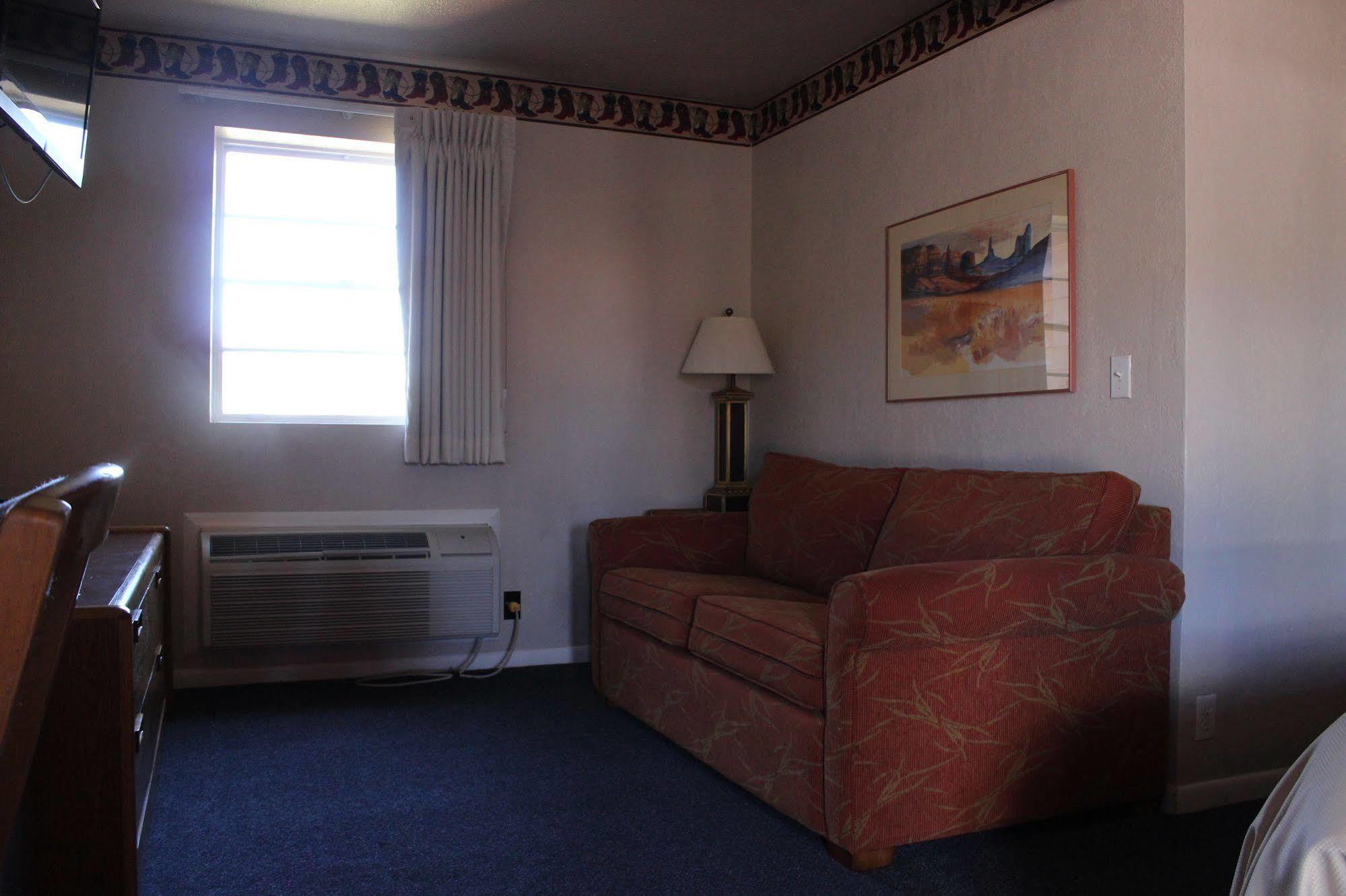 Econo Lodge Springerville Ngoại thất bức ảnh