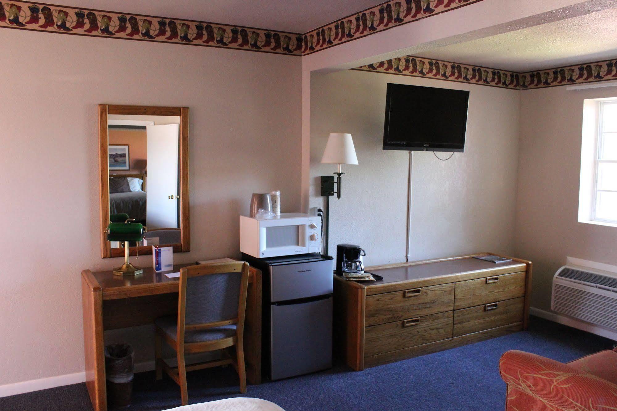 Econo Lodge Springerville Ngoại thất bức ảnh
