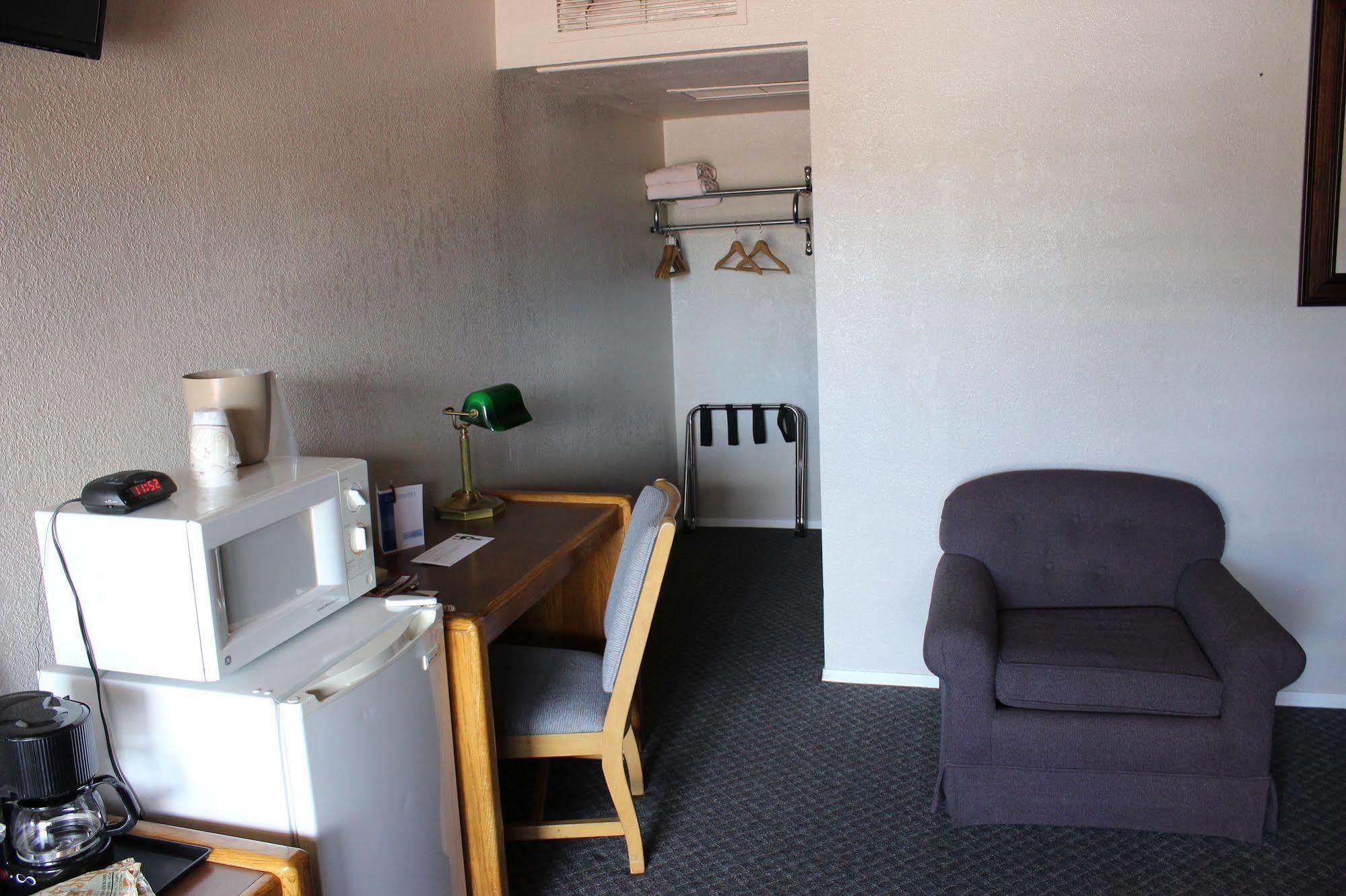 Econo Lodge Springerville Ngoại thất bức ảnh