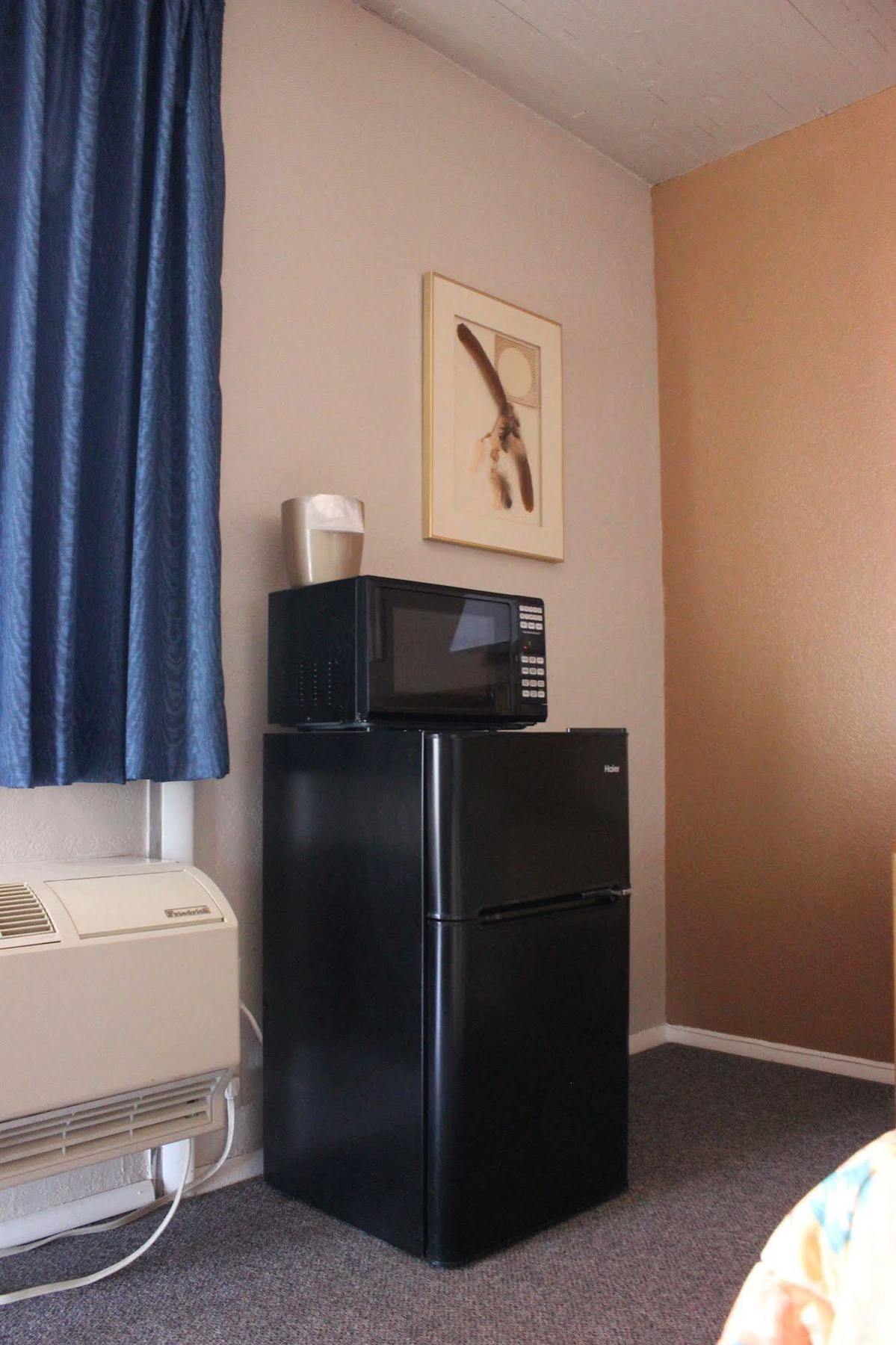 Econo Lodge Springerville Ngoại thất bức ảnh