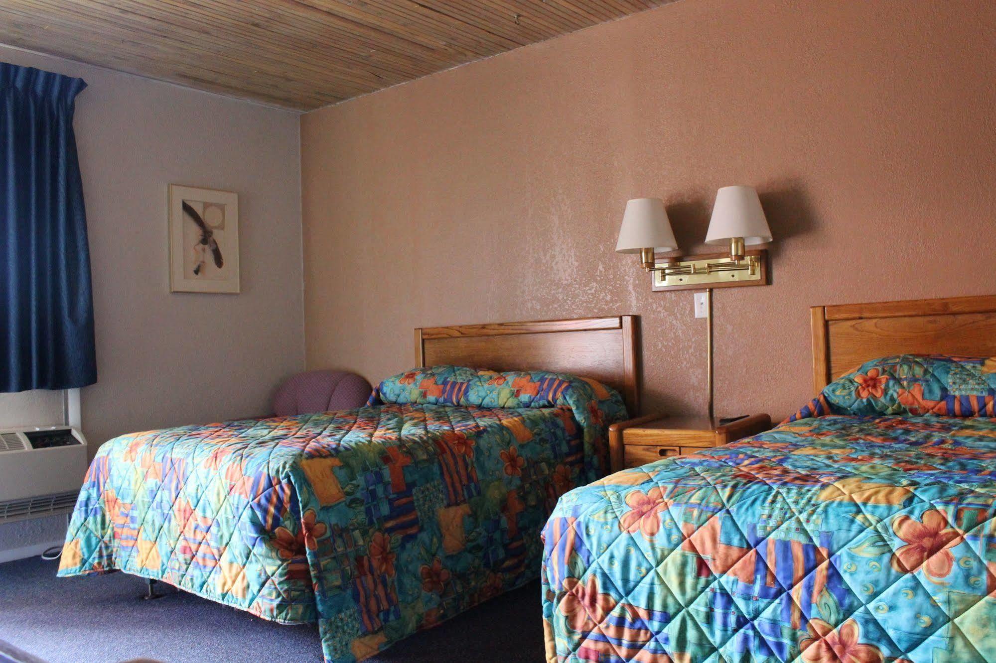 Econo Lodge Springerville Ngoại thất bức ảnh
