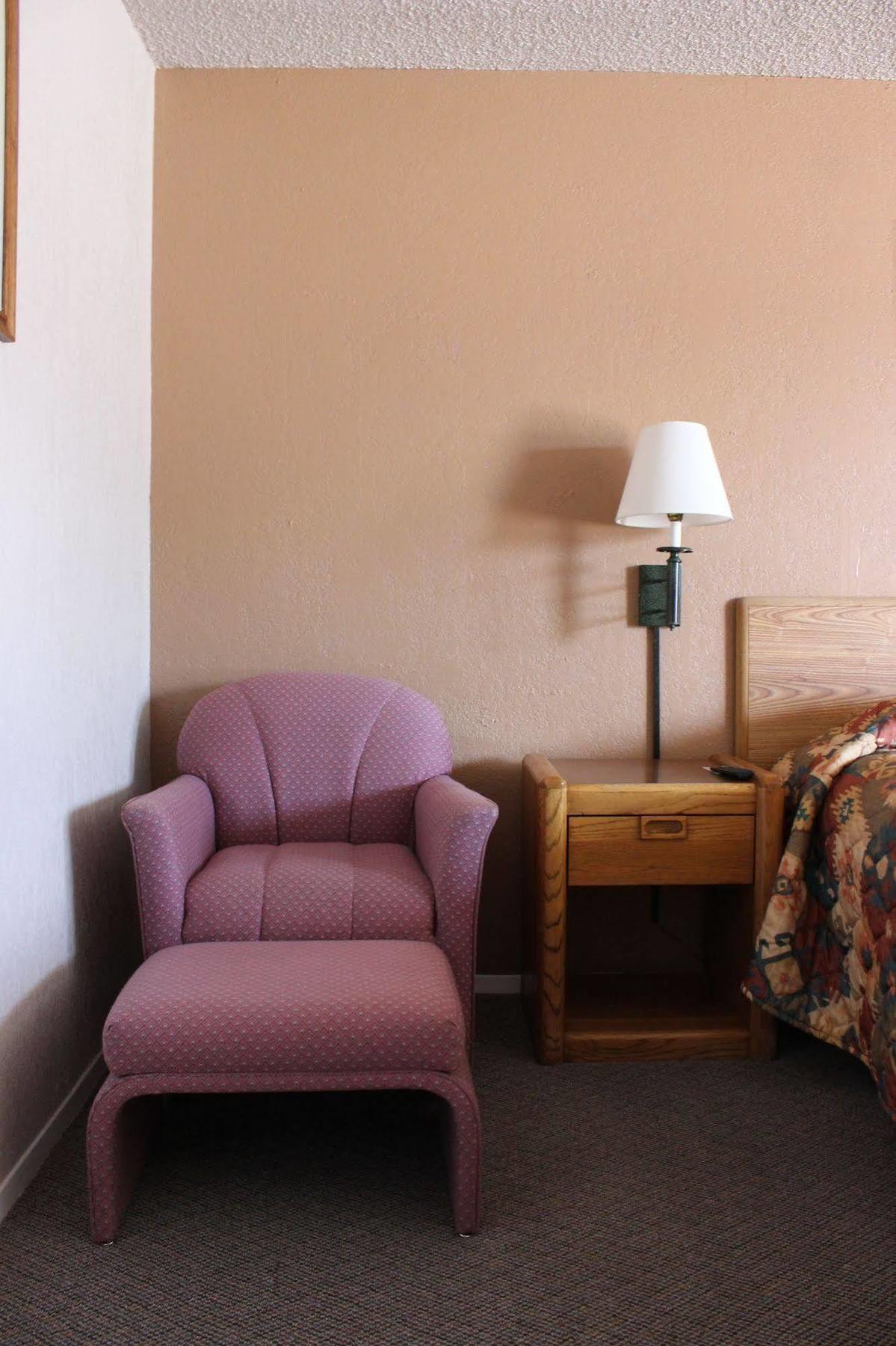 Econo Lodge Springerville Ngoại thất bức ảnh